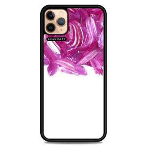 AKAM AMC-WA11PRO-WATER COLOR-17 Cover For Apple iPhone 11 Pro