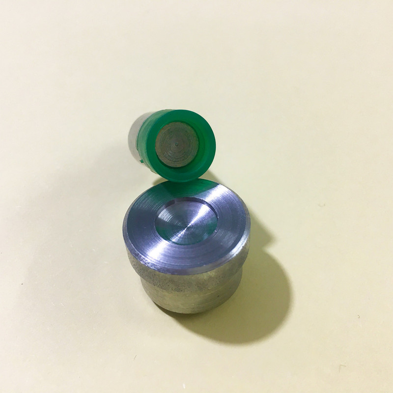 قالب پرچ مدل GH-Parch009 سایز 9 بسته 2 عددی