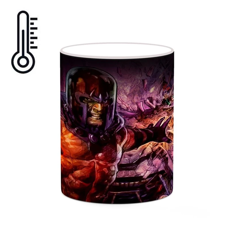 ماگ حرارتی کاکتی مدل مگنتو Magneto کد mgh39422