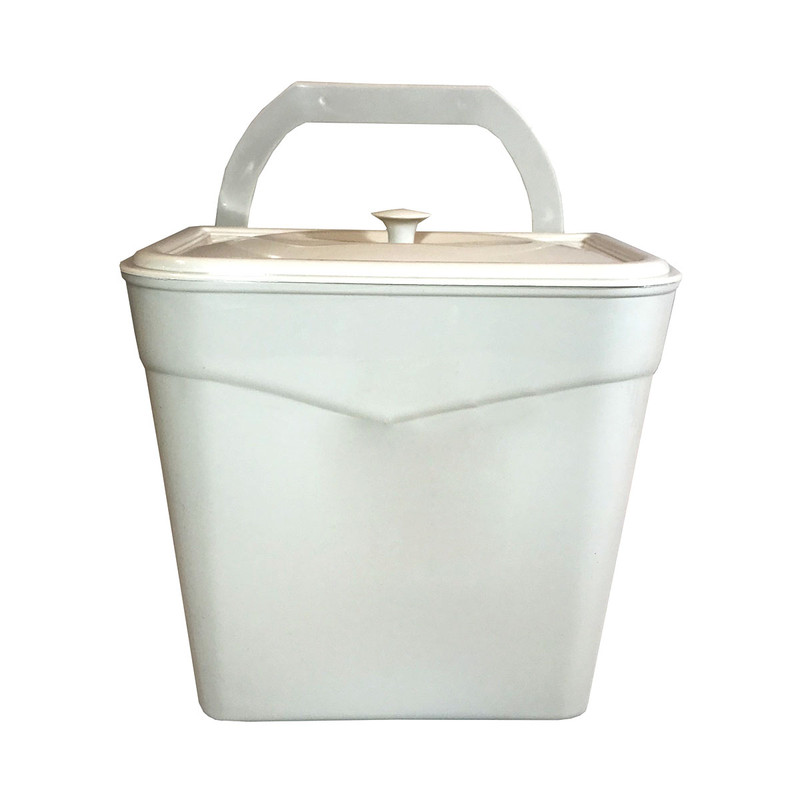 سطل زباله کابینتی مدل BRN-1