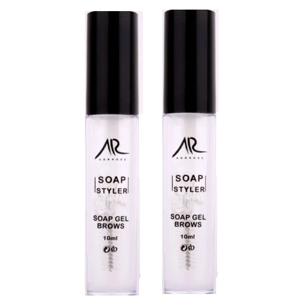 صابون ابرو آدارز مدل رزماری مجموعه 2عددی