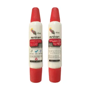 چسب مایع پرشین آرت کد VIN40 بسته 2 عددی