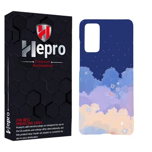 HEPRO MC Cover for SAMSUNG GALAXY S20 FE