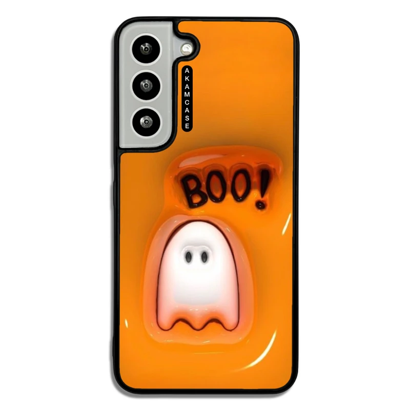 کاور آکام مدل AMC-WSGS22-JELLY-28 مناسب برای گوشی موبایل سامسونگ Galaxy S22