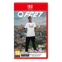 بازی EA Sports FC 27 مخصوص Nintendo Switch 2