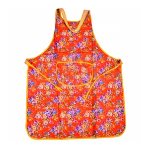 پیش بند اشپز خانه مدل 3254