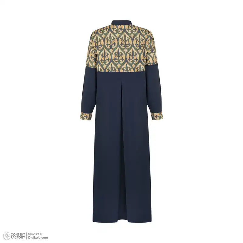 پیراهن زنانه مدل شیوا کد 48