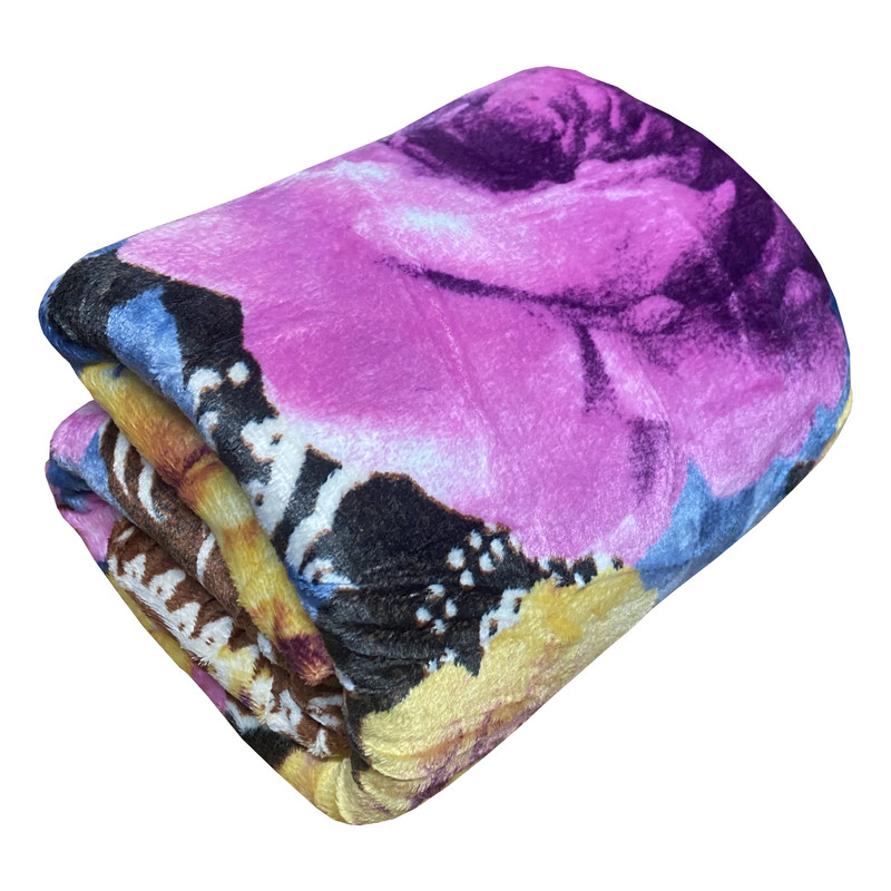 پتو مسافرتی مدل PV3 سایز 160x220 سانتی متر