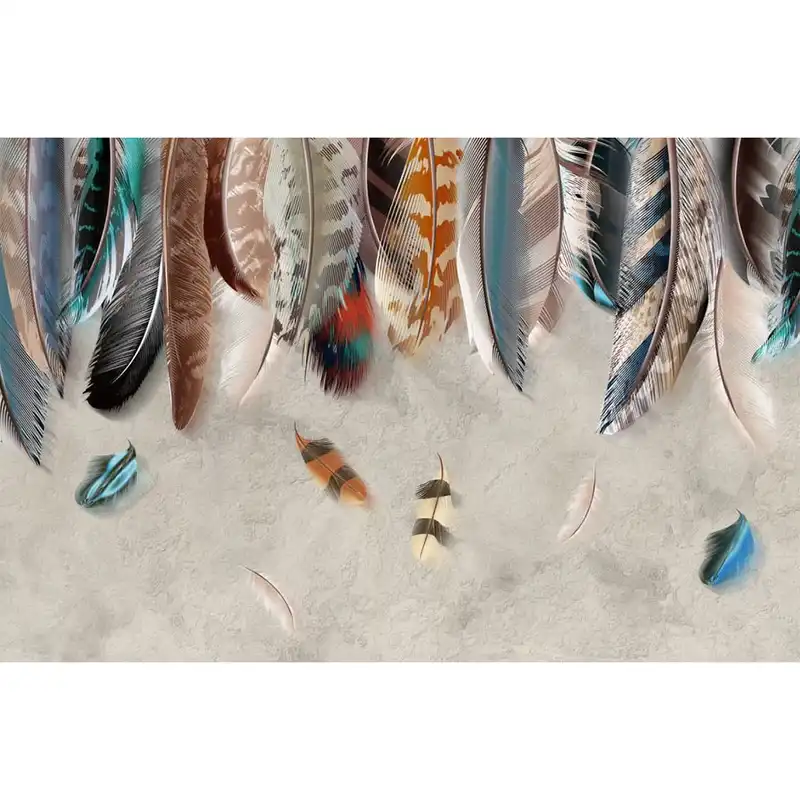 پوستر دیواری مدل اسپارک کد 005