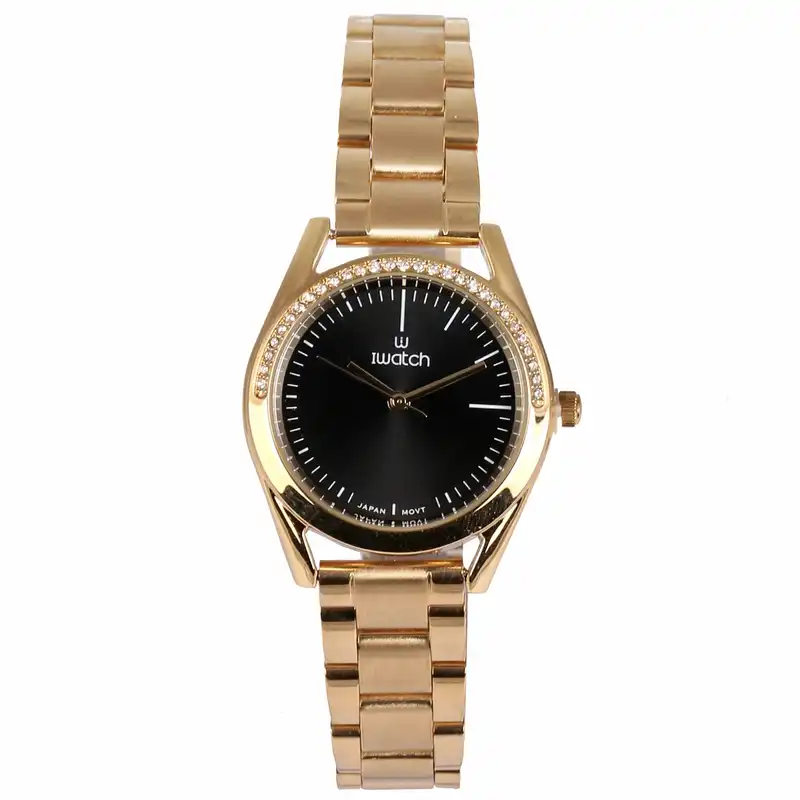 ساعت مچی عقربه ای زنانه مدل 190129L