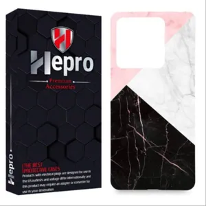 HEPRO MC Cover for XIAOMI Redmi Note 14 4G