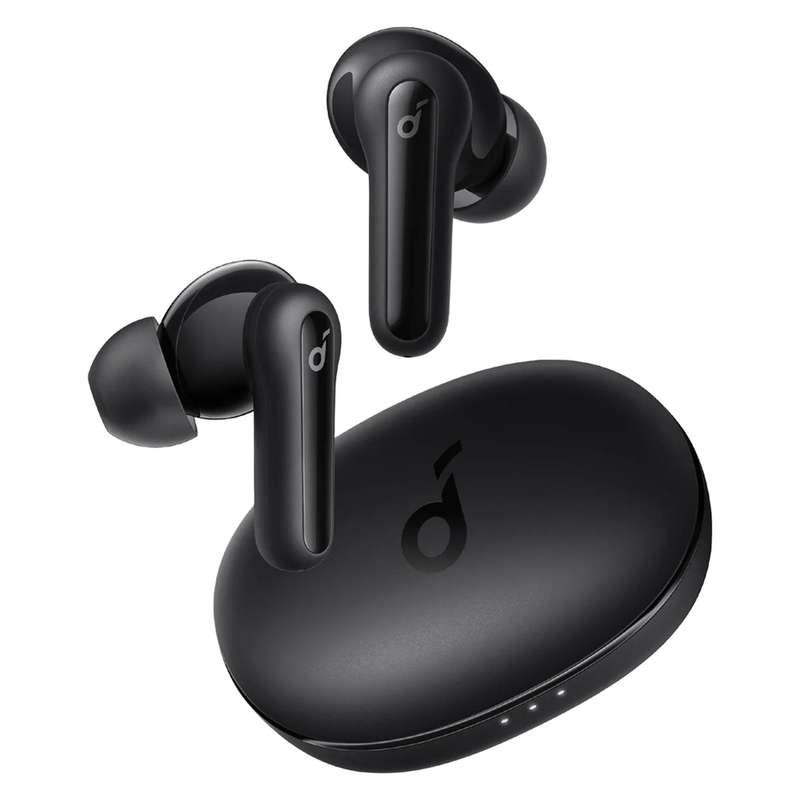 هدفون بلوتوثی انکر مدل Soundcore life P2 Mini