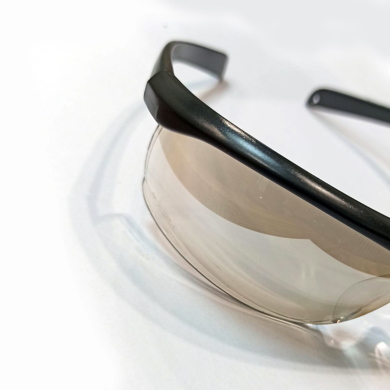 عینک ایمنی  مدل z87.1