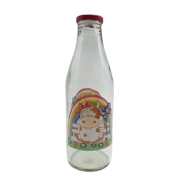 بطری شیر مدل BST کد LP265