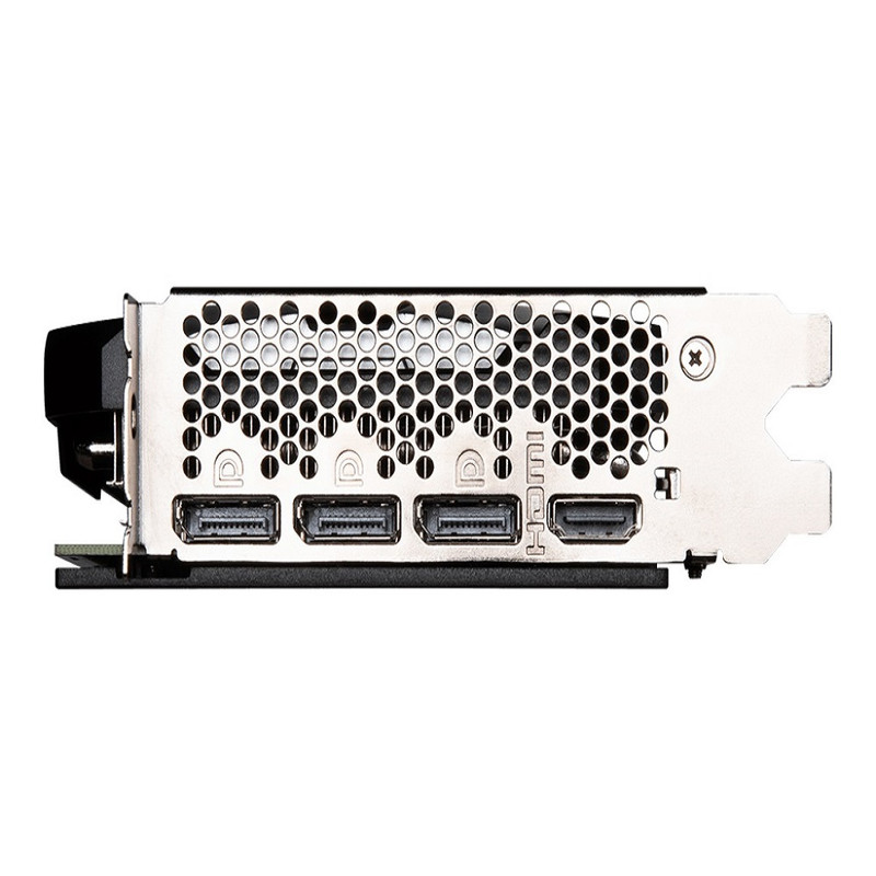 کارت گرافیک ام اس آی مدل GeForce RTX™ 4070 VENTUS 2X 12G OC