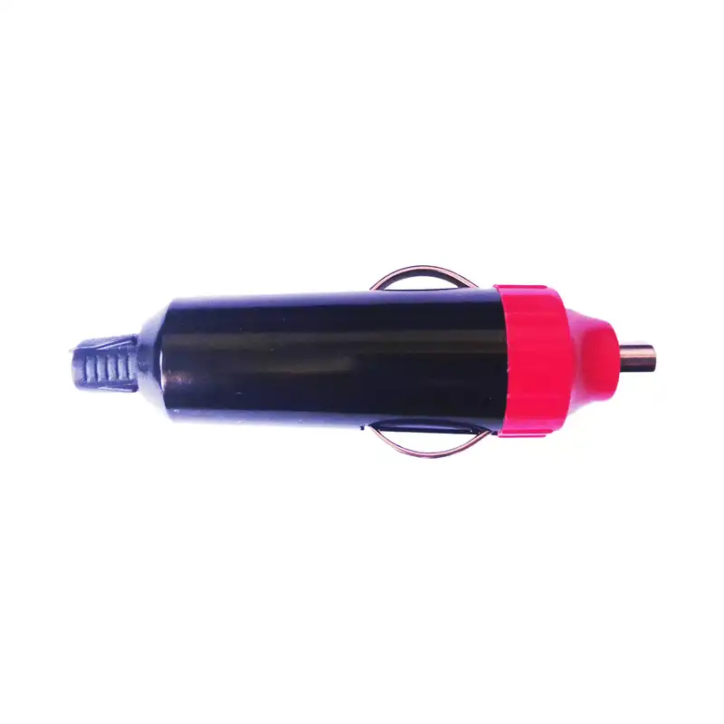 سوکت فندکی خودرو مدل mega