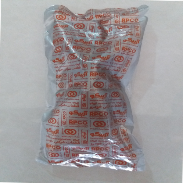 دستگیره داخلی در خودرو آرپیکو کد 2318 مناسب برای پراید 141 بسته 2 عددی