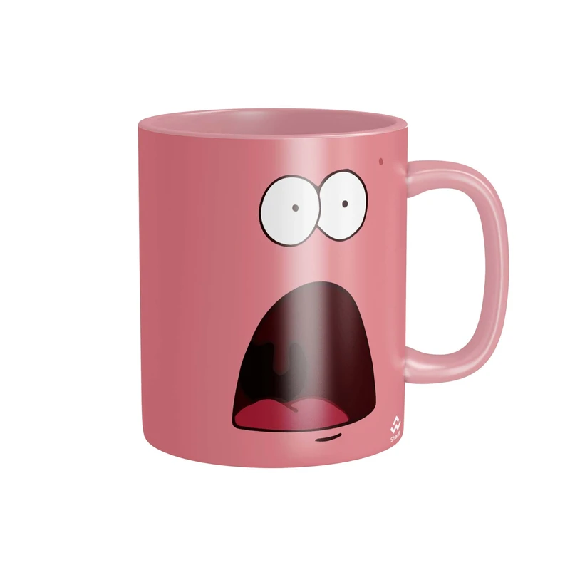 ماگ شادیت مدل پاتریک کد 678