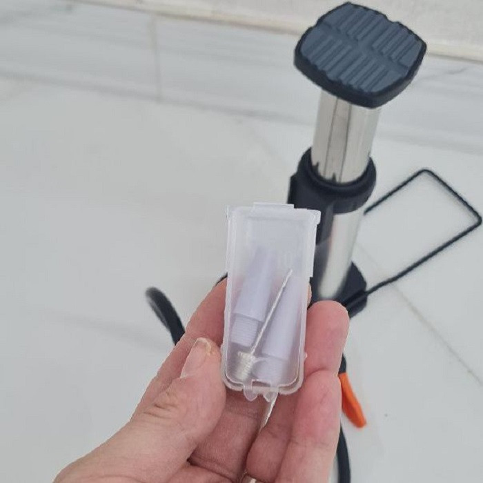 تلمبه پایی مدل 090