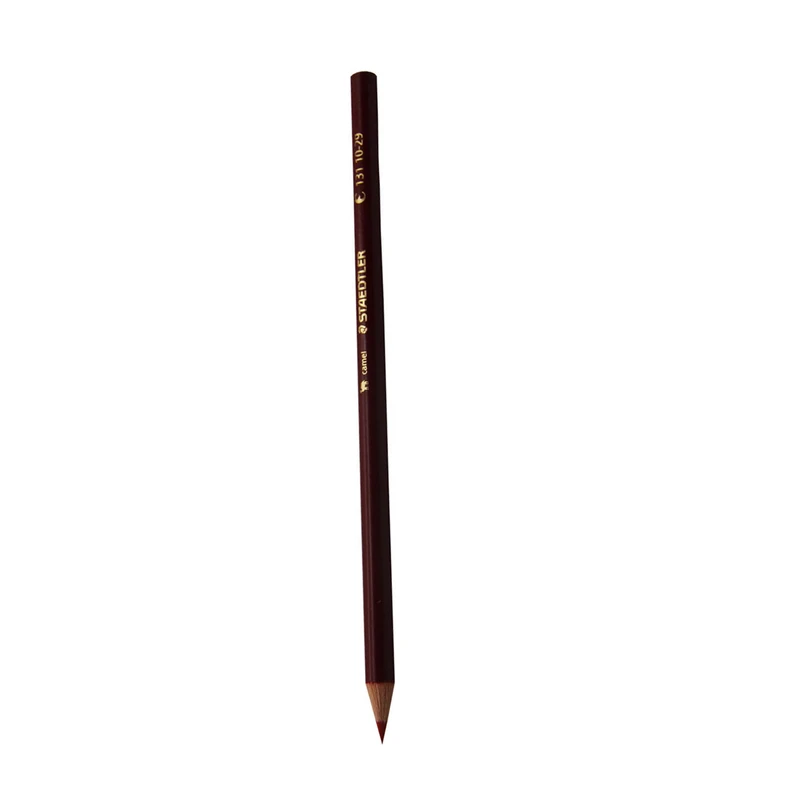 مداد مشکی استدلر طرح camel کد 24 بسته 12 عددی