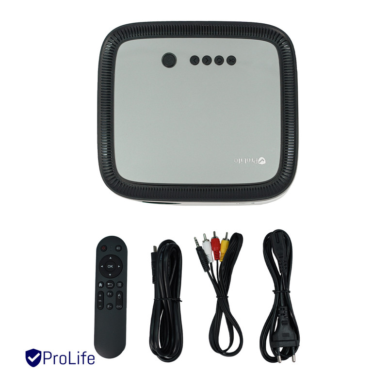 ویدئو پروژکتور بینتیک مدل X25