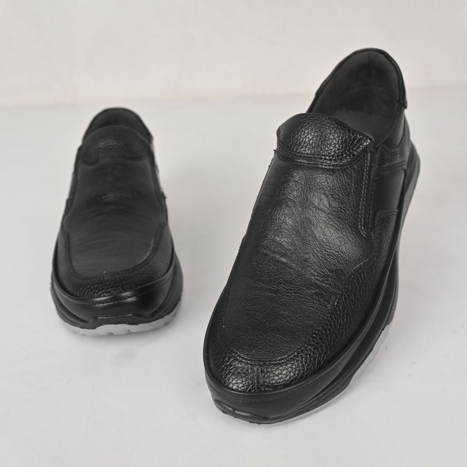 کفش روزمره مردانه کفش سعیدی مدل 581m -  - 4