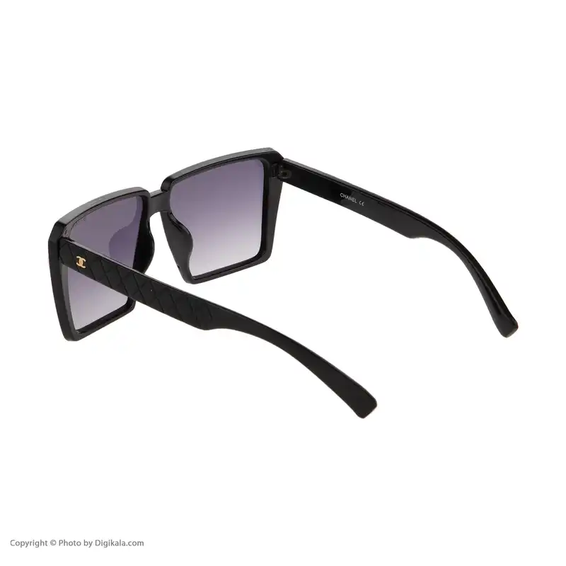 عینک آفتابی زنانه مدل 9058