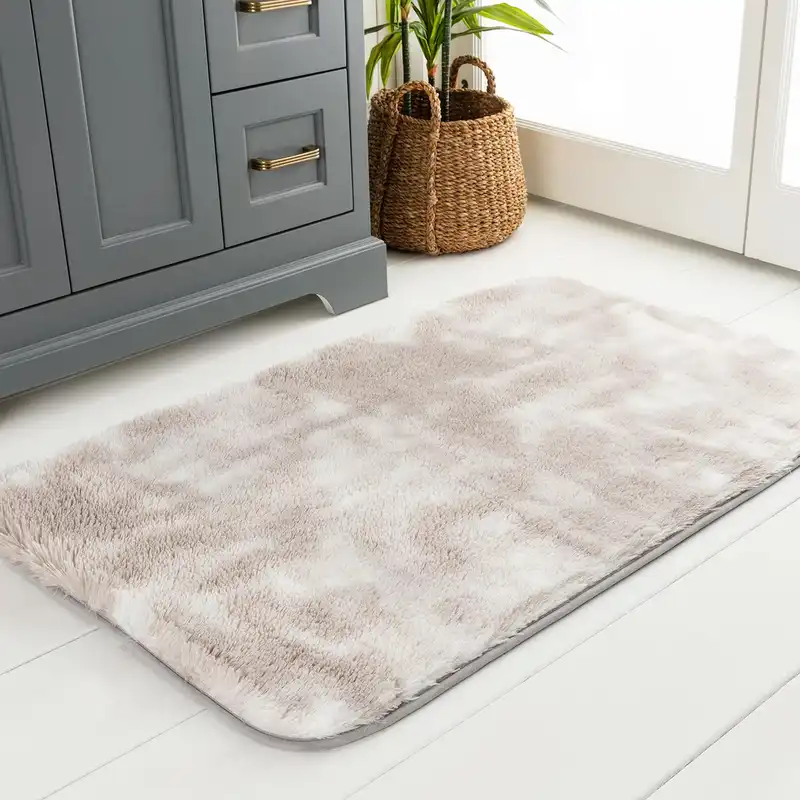 پادری مادام کوکو مدل Damien Beyaz-Gri مجموعه 2 عددی