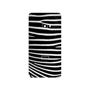 MAHOOT Zebra Skin Cover Sticker for Xiaomi Mi Note 2