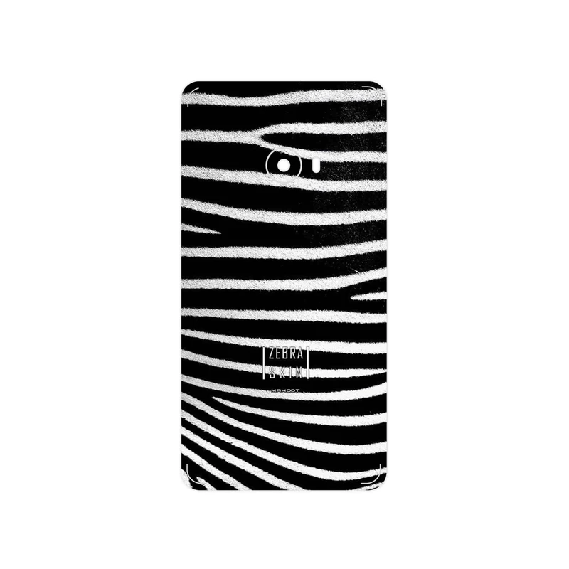 برچسب پوششی ماهوت مدل Zebra Skin مناسب برای گوشی موبایل شیائومی Mi Note 2