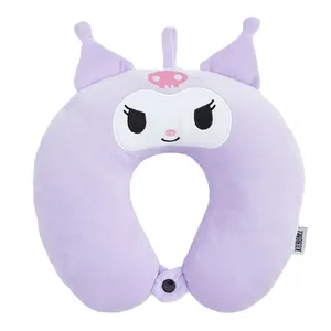 بالش دورگردنی مدل پولیشی طرح کرومی کد BO124