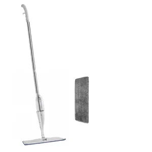 طی زمین شوی مدل HomeCleanMop به همراه سری یدک