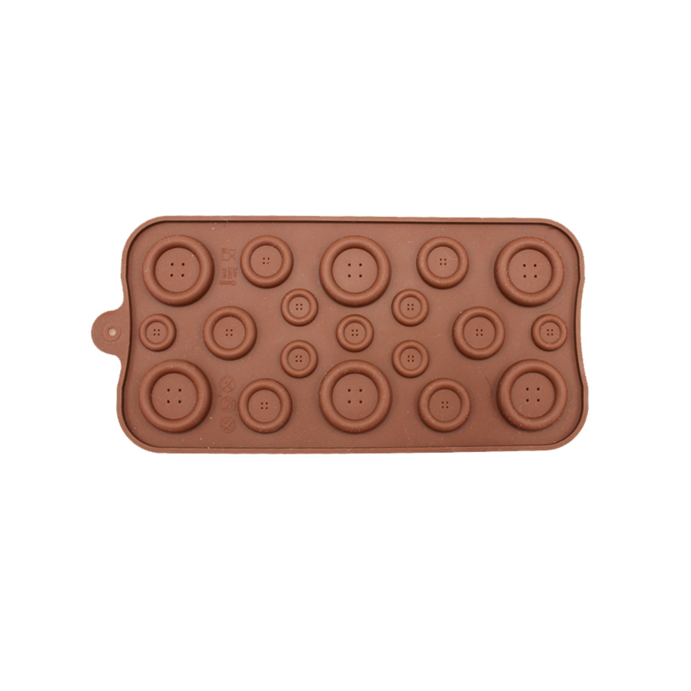 قالب شکلات مدل A-10