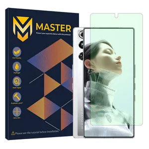 Master Hydrogel Eye Protection Screen Protector for ZTE nubia RedMagic 11 Pro (China) mobile phone