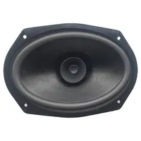 اسپیکر پشت خودرو ماستر مدل MR-6934 سایز 6&times;9 اینچ 