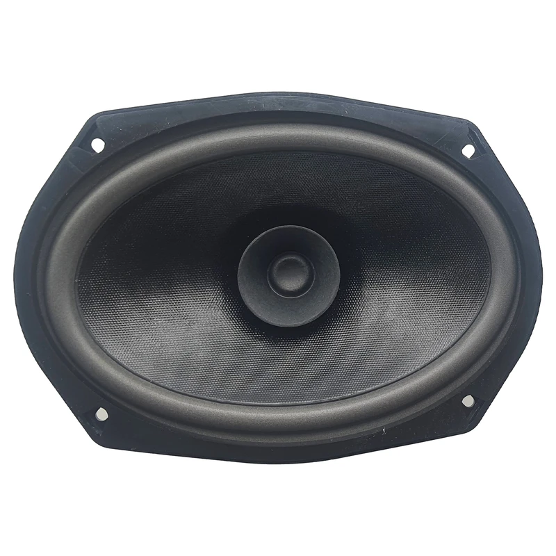 اسپیکر پشت خودرو ماستر مدل MR-6934 سایز 6×9 اینچ 
