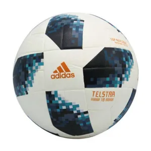 توپ فوتبال مدل TELSTAR RUSSIA