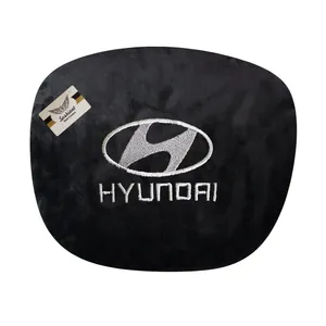 پشت گردنی صندلی خودرو سوشیانت مدل میباخ HY