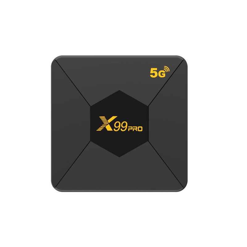 اندروید باکس ایکس ناینتی ناین مدل Pro 16/2GB