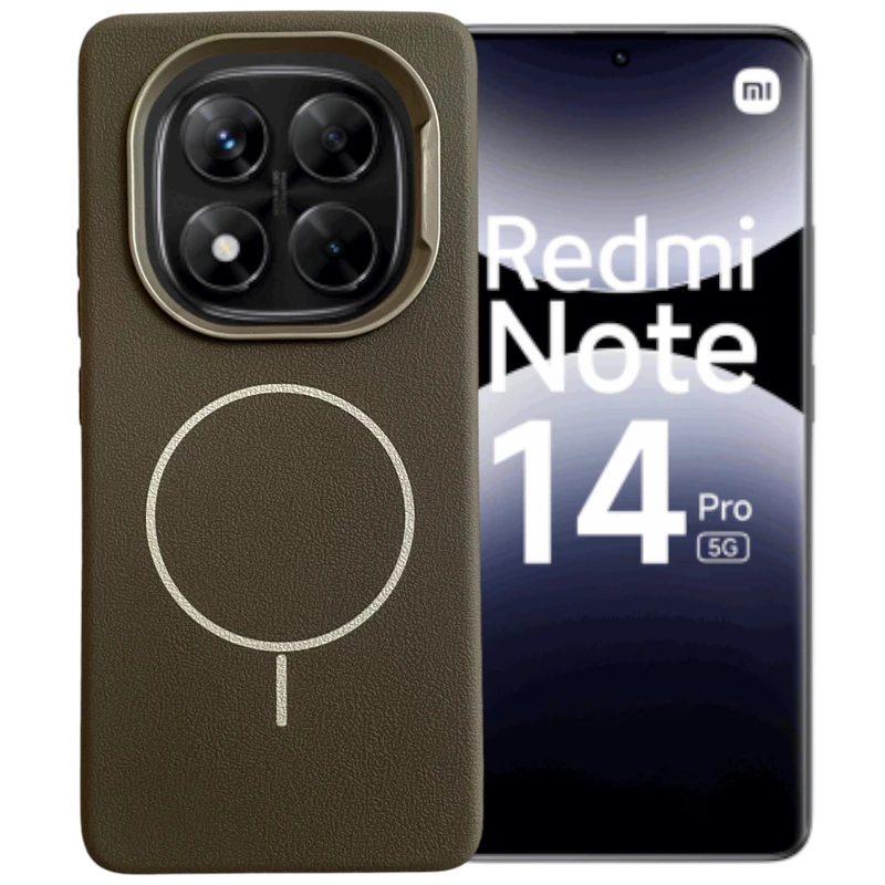 کاور موفی مدل X7_TL02 مناسب برای گوشی موبایل شیائومی Redmi Note 14 Pro 5G / Poco X7