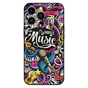 Megafone 8241 Cover For Apple iphone 13 Pro