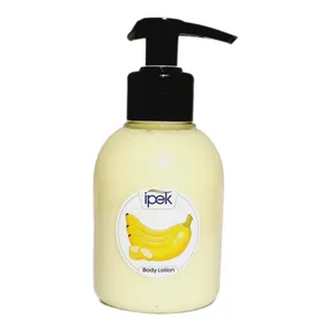 لوسیون آبرسان بدن ایپک مدل موزی حجم 220 میلی لیتر