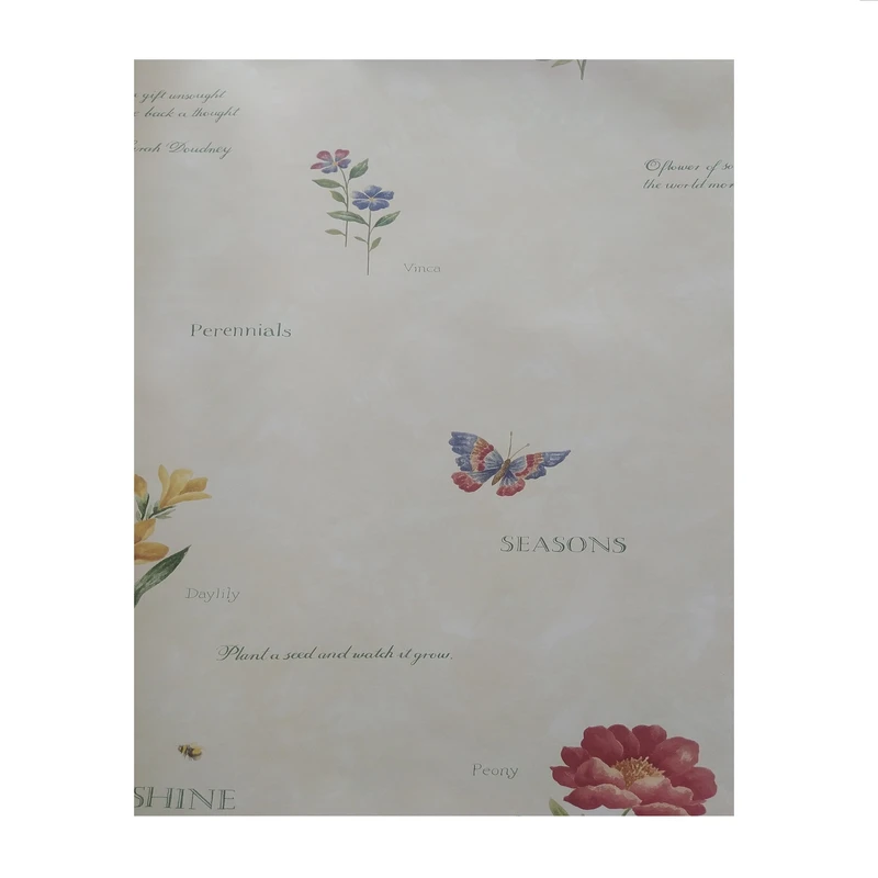 کاغذ دیواری مدل KC427