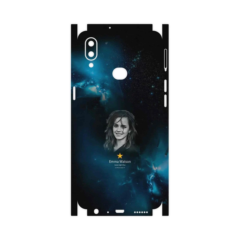 برچسب پوششی ماهوت مدل Emma Watson-FullSkin مناسب برای گوشی موبایل سامسونگ Galaxy A10s