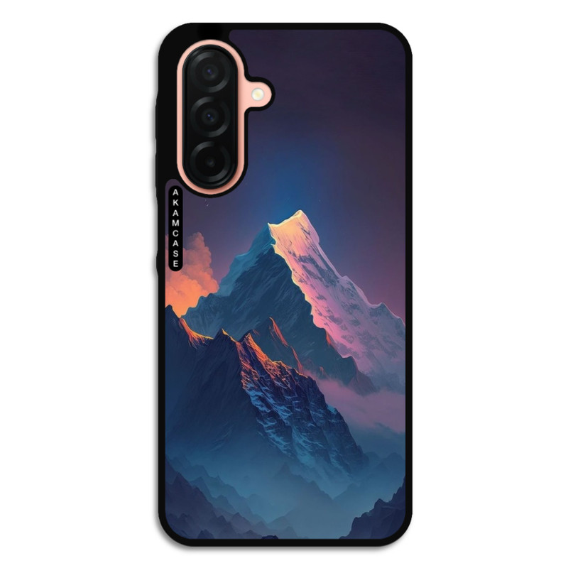 کاور آکام مدل AMC-WSGA26-MOUNTAINS-3 مناسب برای گوشی موبایل سامسونگ Galaxy A26