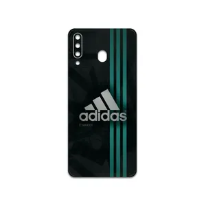 MAHOOT  dds Cover Sticker for Samsung Galaxy M30