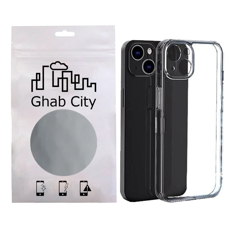 کاور قاب سیتی مدل JLS مناسب برای گوشی موبایل اپل iPhone 13