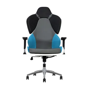 صندلی مدیریتی مدل الفن سری RM1450