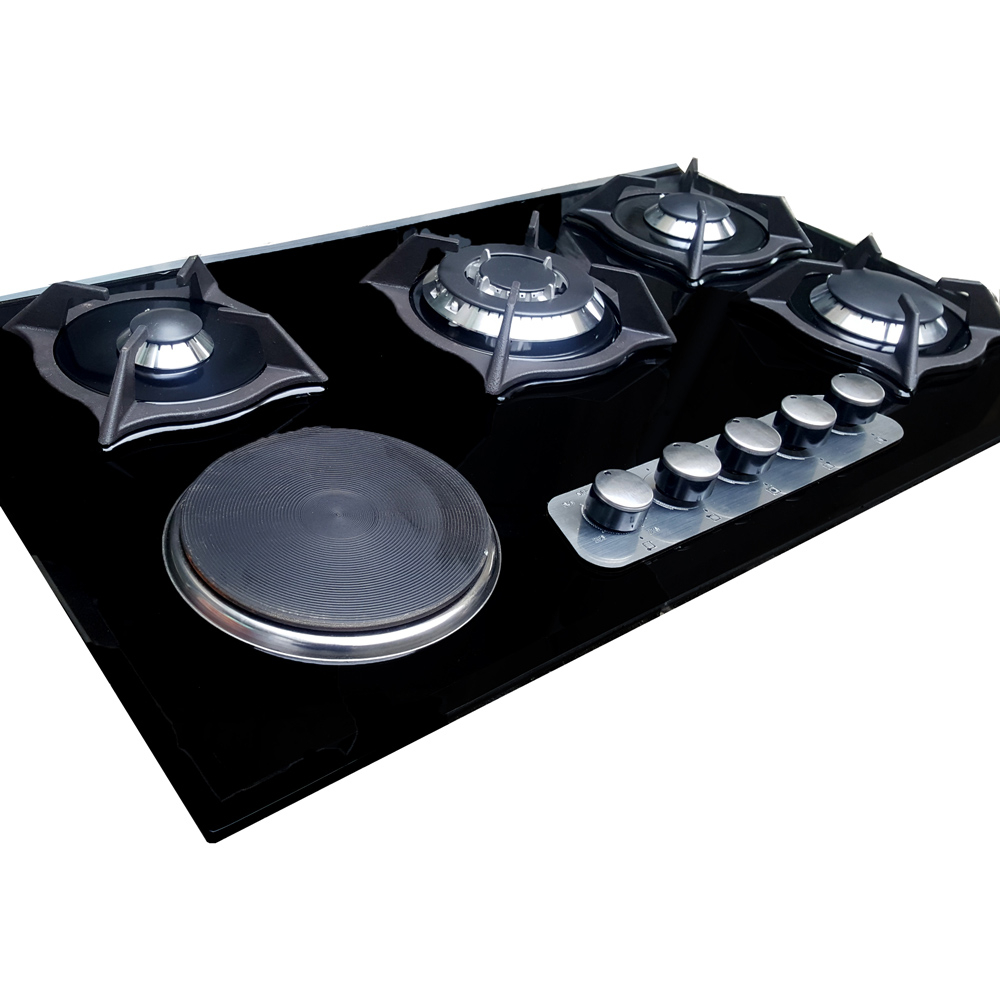 اجاق گاز صفحه ای رینوزیت استار مدل RS106