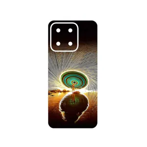 MAHOOT Night Light Fountain Cover Sticker for Honor X5b Plus